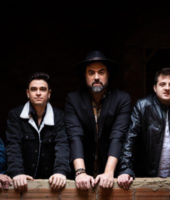 ENTREVISTA UNIVERSAL A VASCK