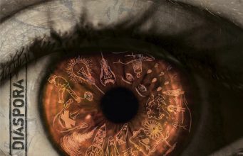 DIÁSPORA «DESPERTAR O MORIR» MALDITO RECORDS