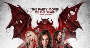 DEATHGASM 2 COMENZARÁ A RODARSE EL AÑO QUE VIENE