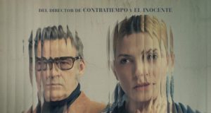 LOS RENGLONES TORCIODS DE DIOS NOS PRESENTA SU TRÁILER FINAL