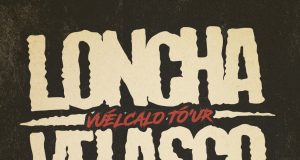 EL VUÉLCALO TO’UR DE LONCHA VELASCO CONTINÚA EN VIGO