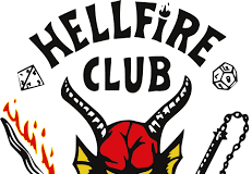 STRANGER THINGS, QUE GRAN REGALO (para el Heavy Metal). Larga vida a Eddie Munson.