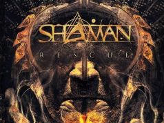 SHAMAN «RESCUE» Maldito records.