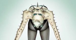 AMERICAN HORROR STORY: NEW YORK NOS PRESENTA SU FECHA DE ESTRENO Y PÓSTER