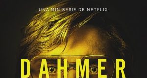 DAHMER NOS PRESENTA NUEVO TRÁILER Y YA LA PUEDES VER EN NETFLIX