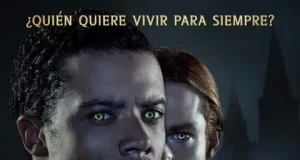 ENTREVISTA CON EL VAMPIRO NOS PRESENTA SU NUEVO TRÁILER ESPAÑOL Y NUEVO PÓSTER