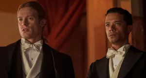 ENTREVISTA CON EL VAMPIRO NOS PRESENTA SU NUEVO TRÁILER OFICIAL