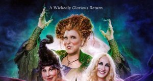 YA PUEDES VER EN DISNEY+ EL RETORNO DE LAS BRUJAS 2