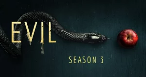 EVIL NOS PRESENTA LA FECHA DE ESTRENO PARA SU 3ª TEMPORADA