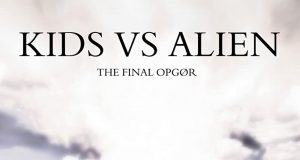 KIDS vs. ALIENS NOS PRESENTA SU TRÁILER OFICIAL