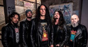 HOLYCIDE, PRESENTACIÓN DE LA NUEVA FORMACIÓN Y PRÓXIMAS FECHAS