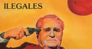 ILEGALES presentan la reedición de su mítico primer disco