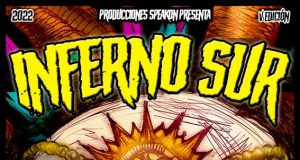 El Regreso del Inferno Sur Festival
