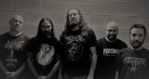 Teratoma se encarnizan con las religiones a través de su video lírico para ‘When Body Melts’