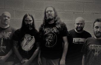 Teratoma se encarnizan con las religiones a través de su video lírico para ‘When Body Melts’