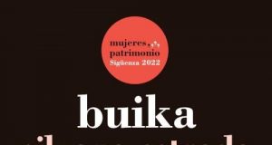 FESTIVAL MUJERES, PATRIMONIO: BUIKA, SILVANA ESTRADA, VALERIA CASTRO, LAS MIGAS, EMILIA Y PABLO, ANNA COLOM Y MARÍA DE LA FLOR ACTUARÁN EN LA PLAZA MAYOR DE SIGÜENZA