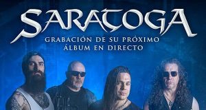 Saratoga anuncia invitados especiales para su concierto XXX Aniversario en Madrid