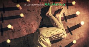 13 EXORCISMOS NOS PRESENTA SU PÓSTER FINAL