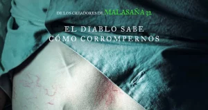 13 EXORCISMOS NOS PRESENTA SU TRÁILER OFICIAL