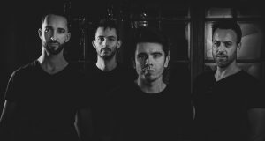 Entrevista universal, hoy os proponemos conocer a Psychodrome.