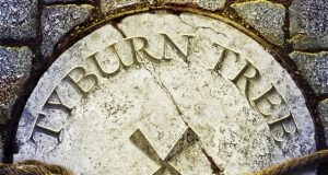 TYBURN TREE «The Site» TFF