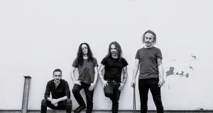 EXPAÑA EXTREMA DE LA MANO DE FOGOS… ¿A QUÉ ESPERAS?? ENTREVISTA UNIVERSAL