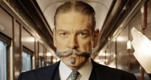 HERCULES POIROT VUELVE CON UN CASO SOBRENATURAL