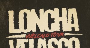 LONCHA VELASCO Y CRU ESTE FIN DE SEMANA EN EL PUB GATOS DE MELIDE, LA CORUÑA