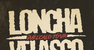 EL VUÉLCALO TO’UR DE LONCHA VELASCO CONTINÚA EN SEDAVÍ ,ESTA VEZ JUNTO A MAURICIO