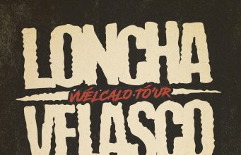 EL VUÉLCALO TO’UR DE LONCHA VELASCO CONTINÚA EN SEDAVÍ ,ESTA VEZ JUNTO A MAURICIO