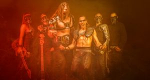 ALL FOR METAL lanza video clip para su primer single