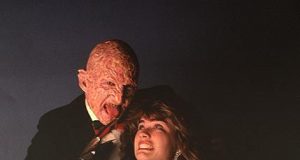 HEATHER LANGENKAMP TIENE ALGO PENDIENTE CON FREDDY KRUEGER