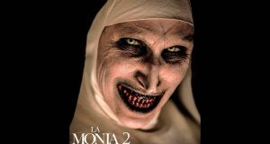 LA MONJA 2 NOS PRESENTA A SUS NUEVOS FICHAJES