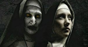 LA MONJA 2 NOS PRESENTA LA PRIMERA IMAGEN DE SU RODAJE