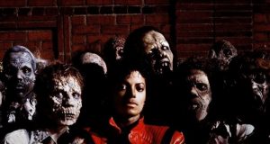 THRILLER DE MICHAEL JACKSON TENDRÁ SU DOCUMENTAL