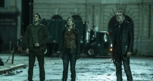 THE WALKING DEAD: DEAD CITY NOS PRESENTA SUS PRIMERAS IMÁGENES