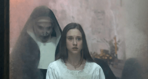 LA MONJA 2 ANUNCIA A TAISSA FARMIGA DE NUEVO COMO LA HERMANA IRENE