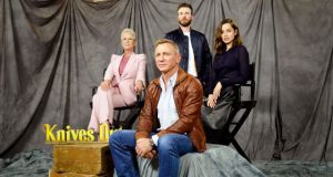 PUÑALES POR LA ESPALDA 2: EL MISTERIO DE GLASS ONION NOS PRESENTA SU TRÁILER