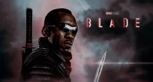 EL REBOOT DE BLADE NOS PRESENTA A SU NUEVO DIRECTOR