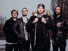 CABIN BOY JUMPED SHIP estrena nuevo video de «Deluded