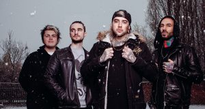 CABIN BOY JUMPED SHIP estrena nuevo video de «Deluded