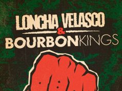 ESTE FIN DE SEMANA LONCHA VELASCO VISITAN LEÓN Y CÁCERES