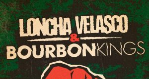 ESTE FIN DE SEMANA LONCHA VELASCO VISITAN LEÓN Y CÁCERES