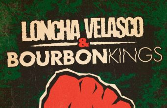 ESTE FIN DE SEMANA LONCHA VELASCO VISITAN LEÓN Y CÁCERES