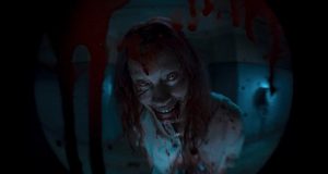 EVIL DEAD RISE NOS PRESENTA SU PRIMERA IMAGEN