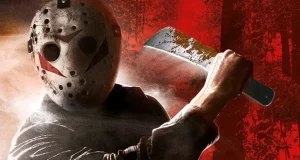 CRYSTLA LAKE NOS PRESENTA SU FAN PÓSTER