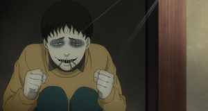 JUNJI ITO NOS PRESENTA LA INTRO PARA JUNJI ITO MANIAC: JAPANESE TALES OF THE MACABRE