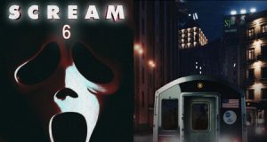 SE FILTRA LA PRIMERA IMAGEN DE SCREAM 6