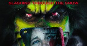 THE MEAN ONE NOS PRESENTA SU PÓSTER Y FECHA DE ESTRENO