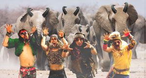 GIGATRON celebra 25 años en 2023